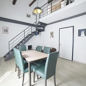 Ruote Appartement