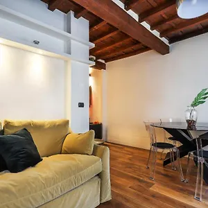 Signoria Stylish In Appartement