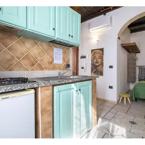 Sestrahome Le 3 Casette Free Parking Appartement Sassari