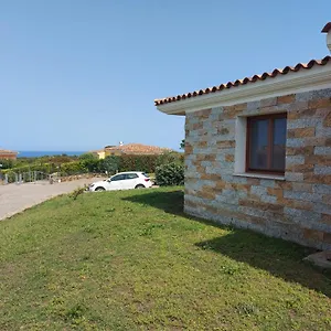 Gallura Dream Hébergement de vacances Budoni