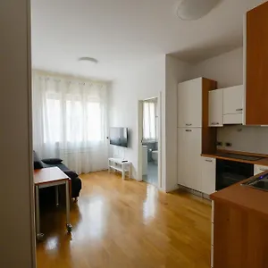 Tuliphouse Da Davide Appartement Bologne