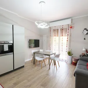 Wonder & Free Parking Appartement