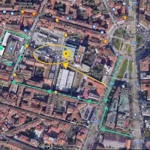 Via Macci, 59 - Charming - Stylish In A Vibrant Neighborhood With So Comfortable Beds! Appartement