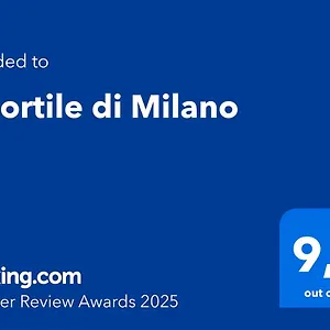 Il Cortile Di Milano