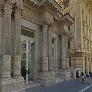 Crispi Luxury - My Extra Appartement Rome