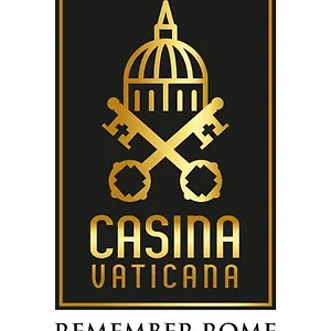 La Casina Vaticana Appartement Rome
