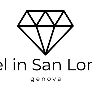 Juwel In San Lorenzo Appartement Gênes