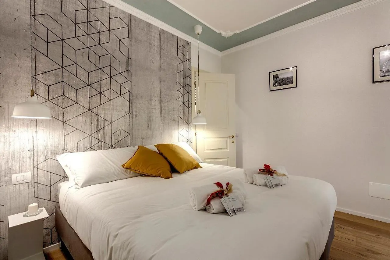 Ricasoli Apartment By Mamo Florence
