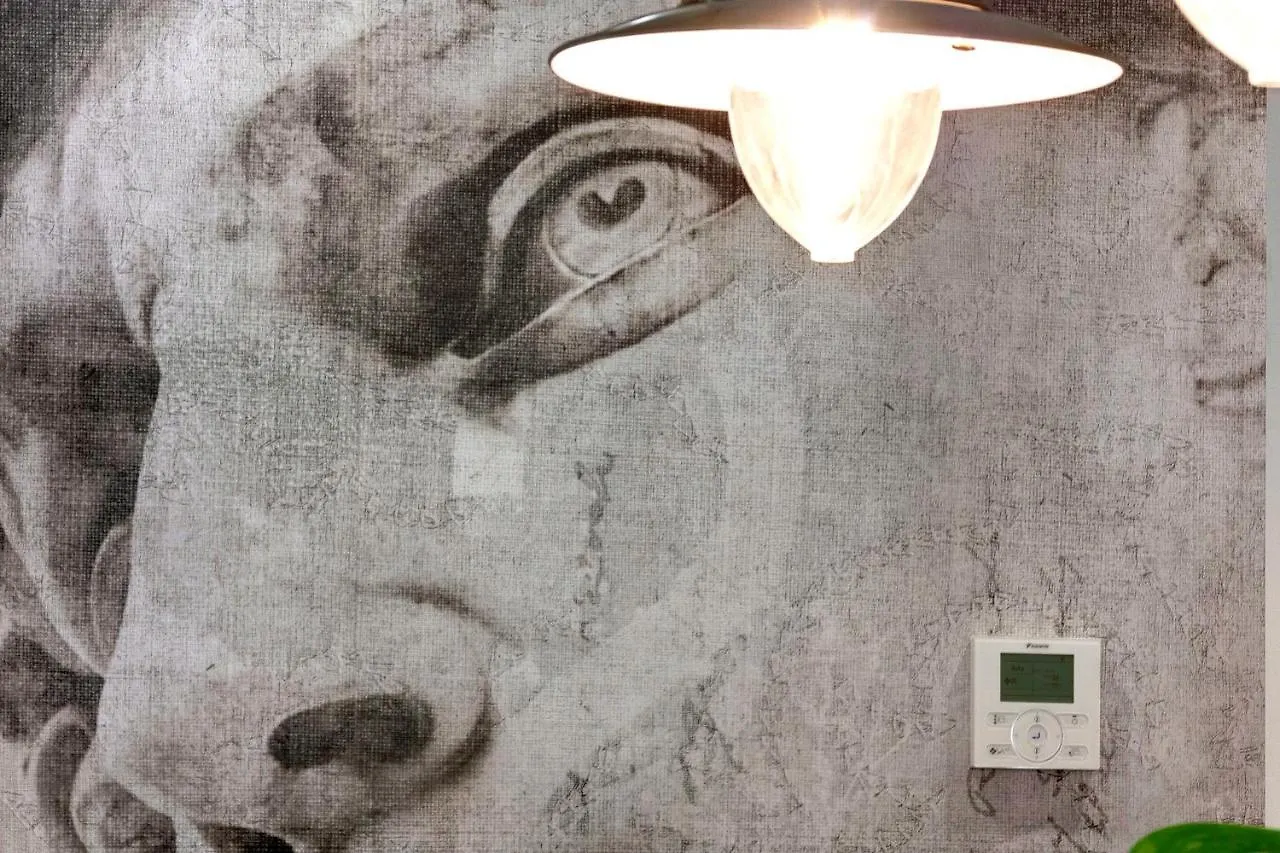 Mamo Florence - Ricasoli Apartment