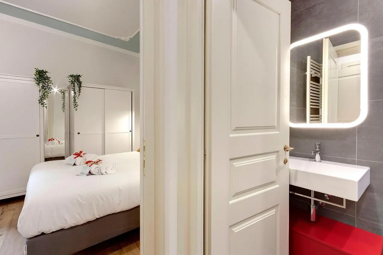 Ricasoli Apartment By Mamo Florence 0*,  Italie