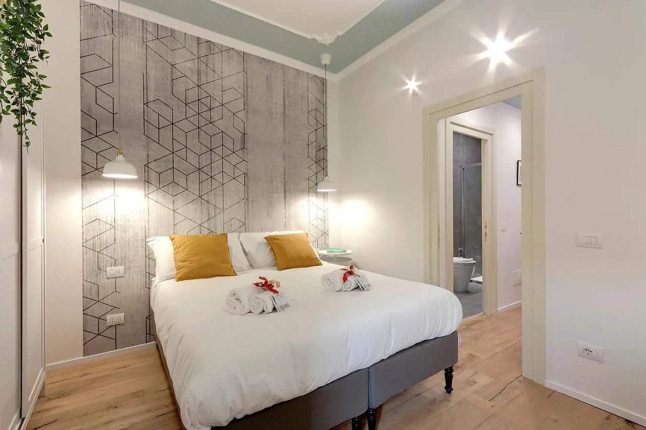 Ricasoli Apartment By Mamo Florence
