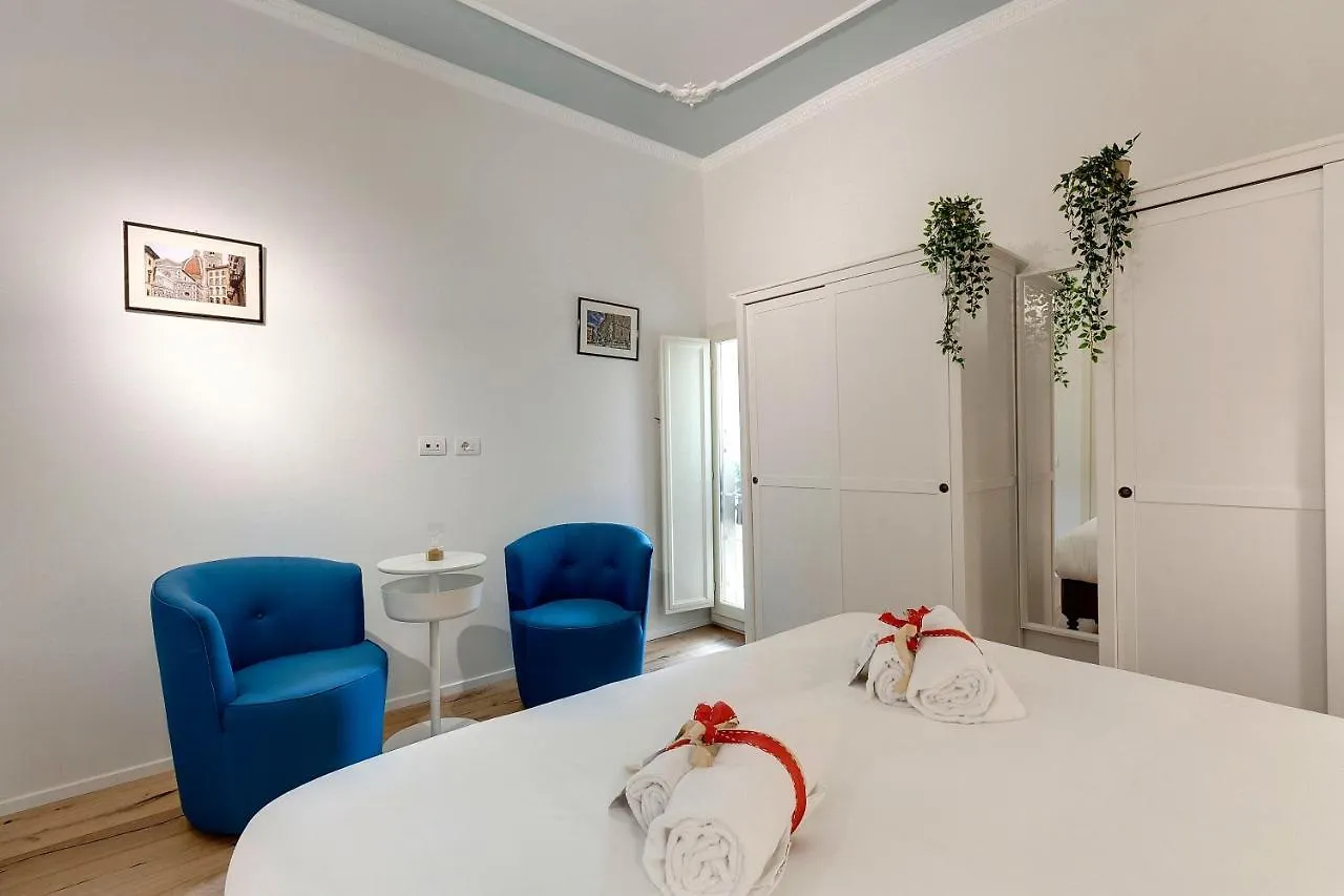 Ricasoli Apartment By Mamo Florence 0*,  Italie
