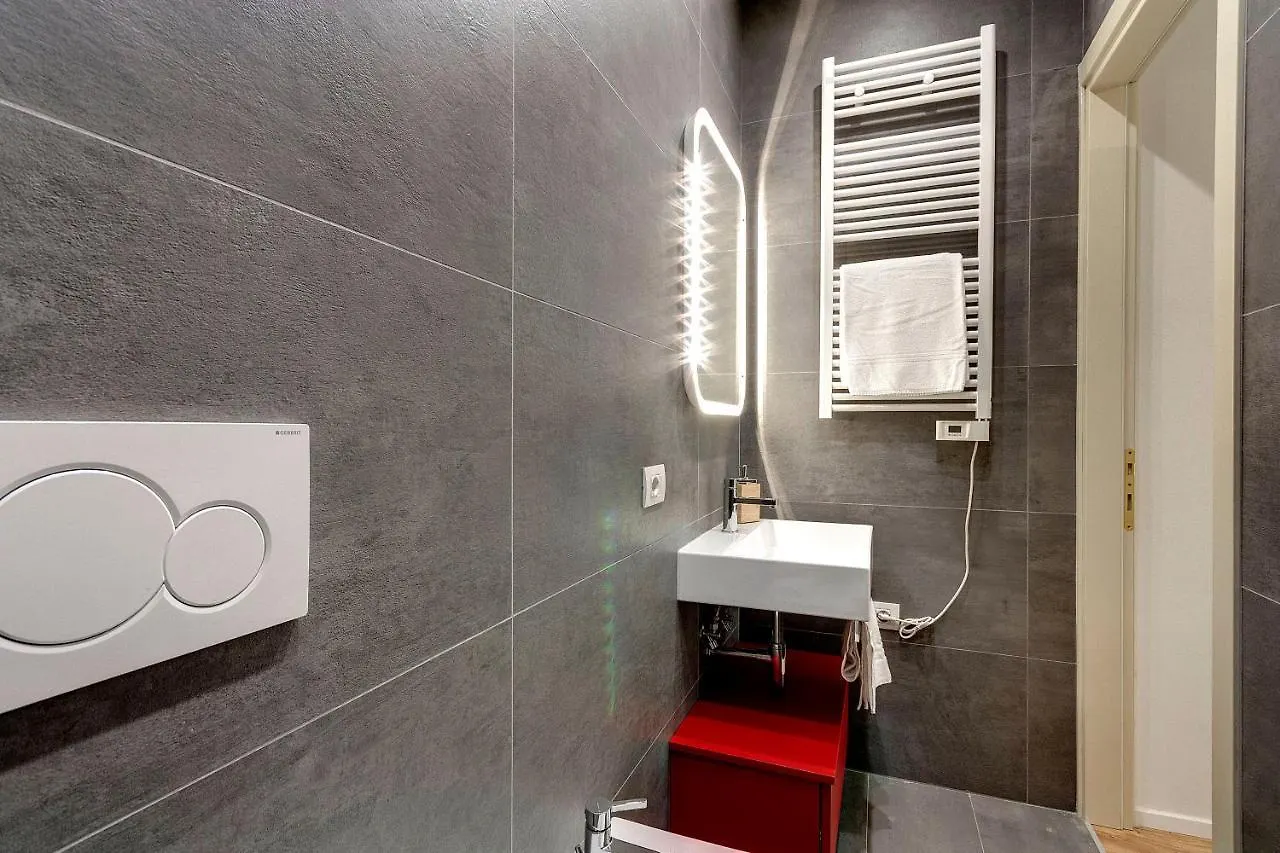 Ricasoli Apartment By Mamo Florence 0*,