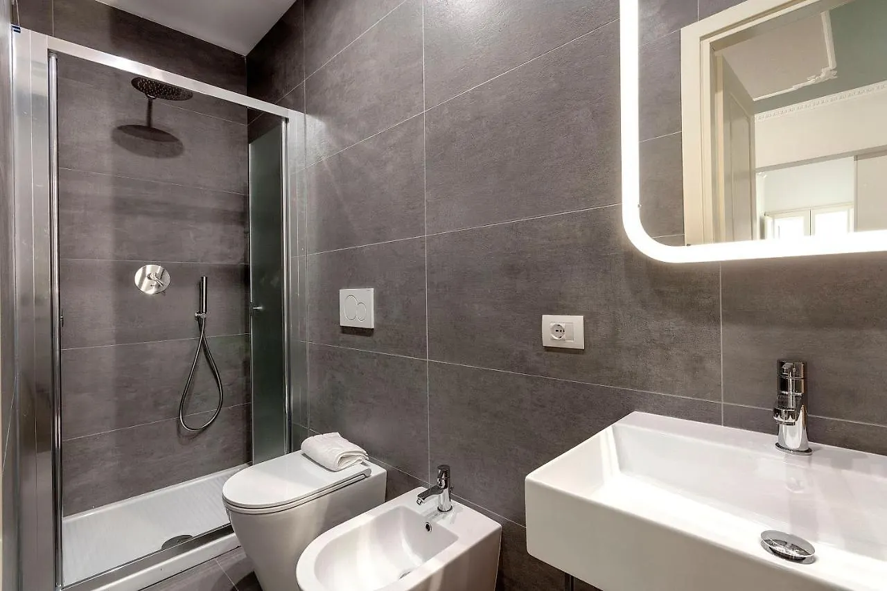 Ricasoli Apartment By Mamo Florence