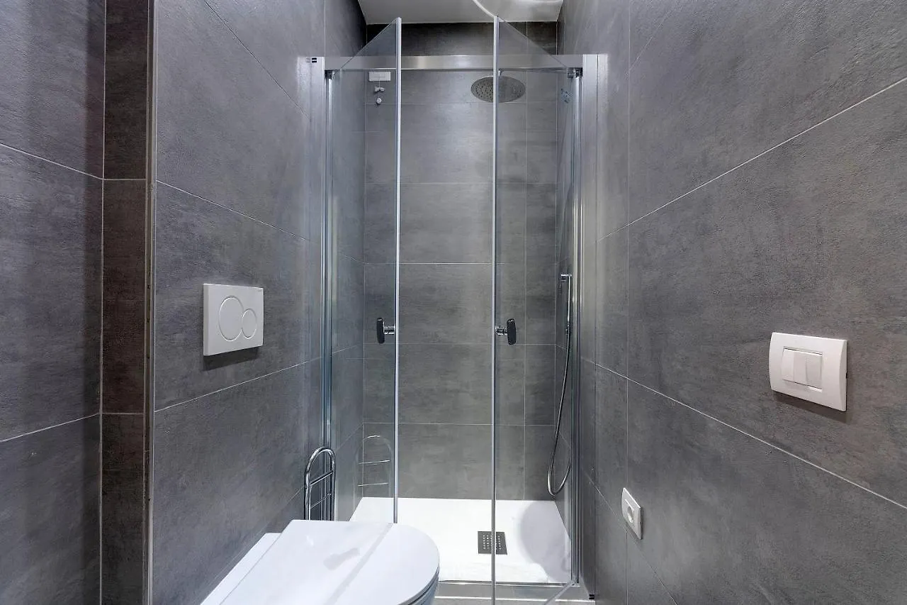 Mamo Florence - Ricasoli Apartment