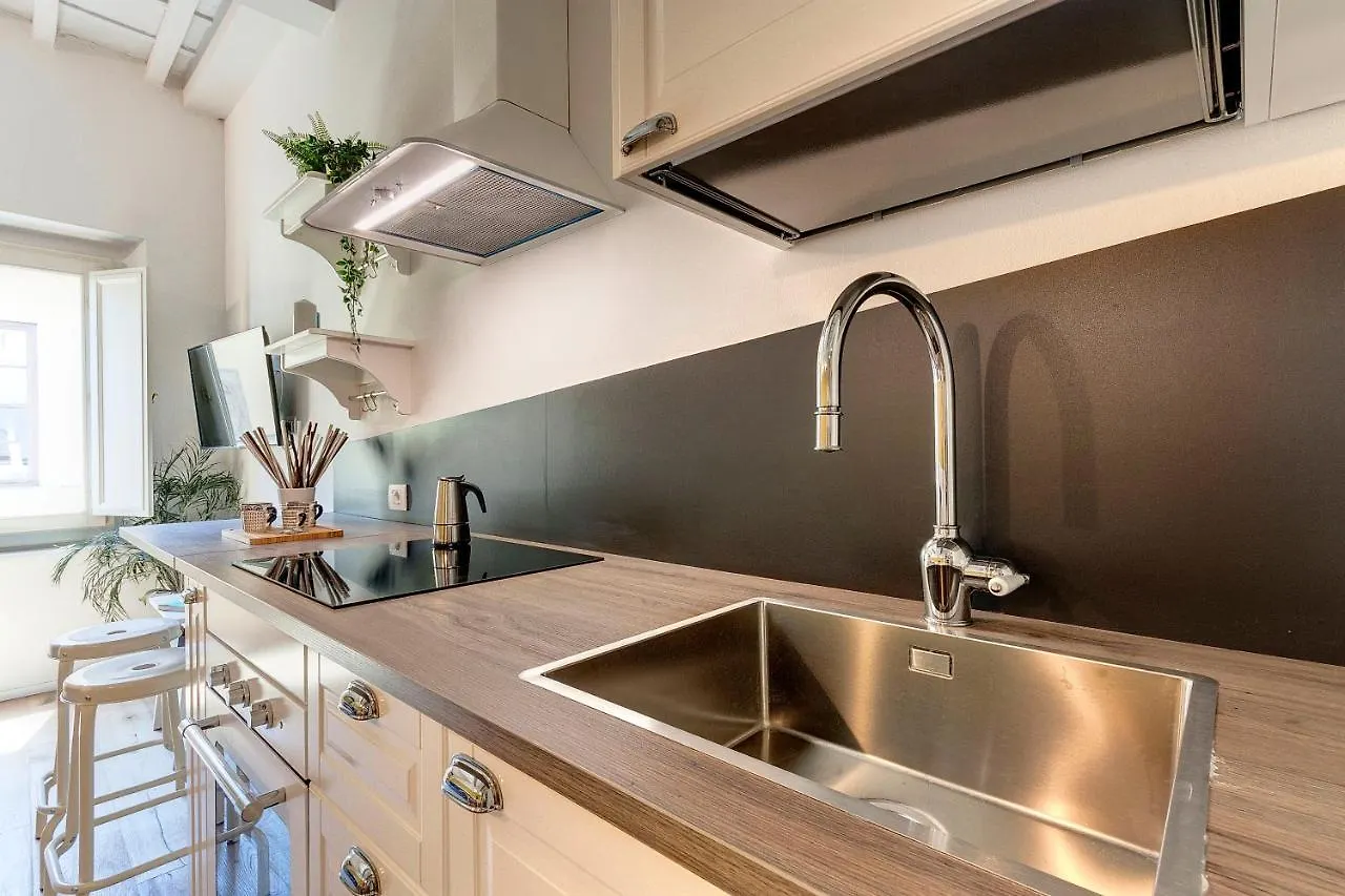 Ricasoli Apartment By Mamo Florence Italy