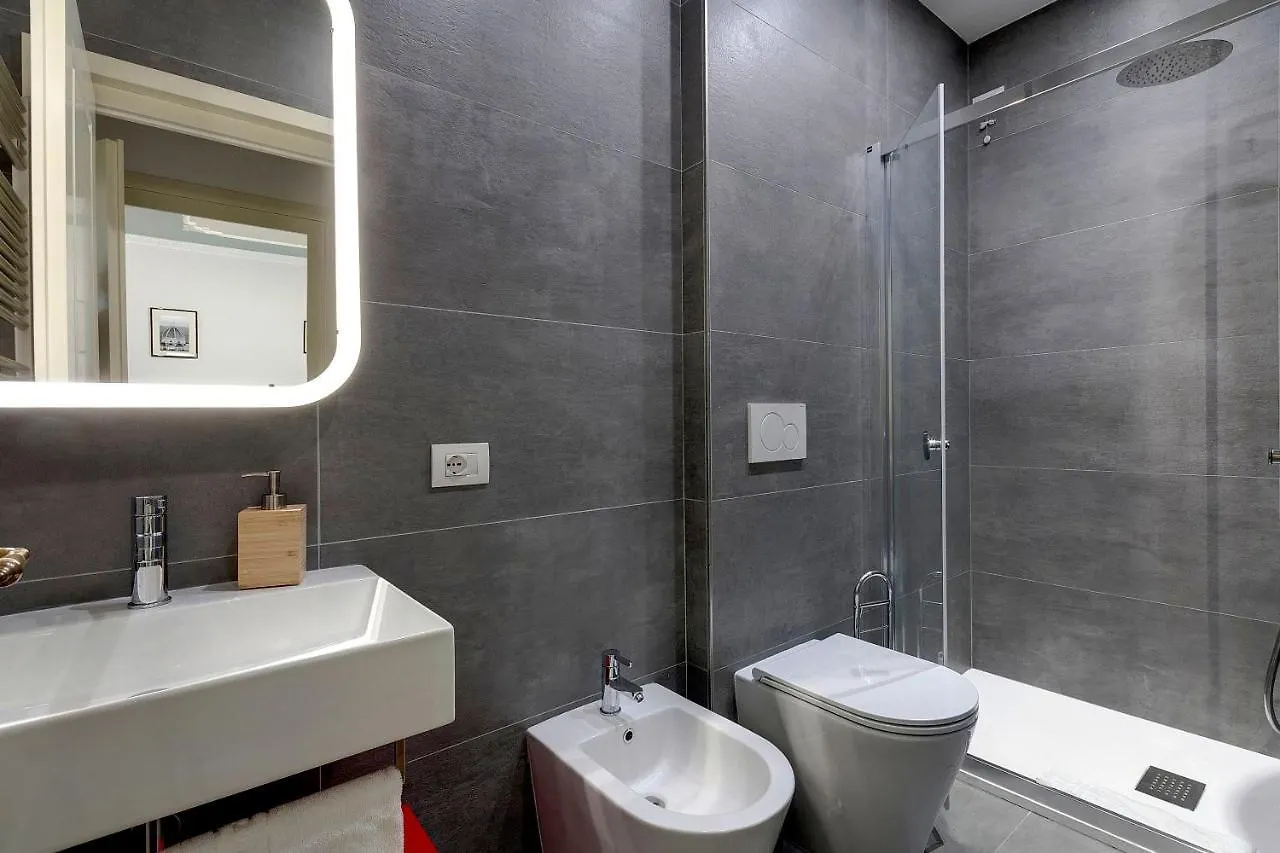 Ricasoli Apartment By Mamo Florence Italy